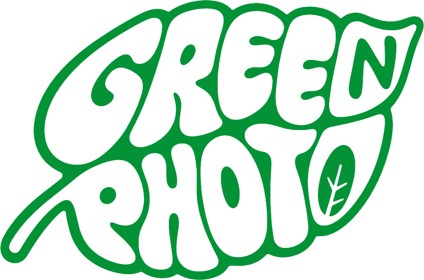 GreenPhoto
